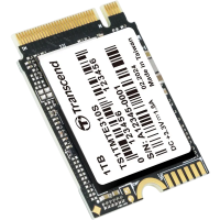 Unitate SSD Transcend 310S 1024GB - M.2 NVMe | NVMe PCIe 4.0 x4 | 3500 MB/s