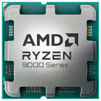 Процессор AMD Ryzen 5 9600X Tray - AM5 | 3.9 ГГц - 5.4 ГГц Процессор AMD Ryzen 5 9600X Tray - AM5 | 3.9 ГГц - 5.4 ГГц