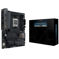 Материнская плата ASUS PROART B650-CREATOR AM5 ATX - AMD B650 | DDR5 SDRAM | 4x DIMM Материнская плата ASUS PROART B650-CREATOR AM5 ATX - AMD B650 | DDR5 SDRAM | 4x DIMM