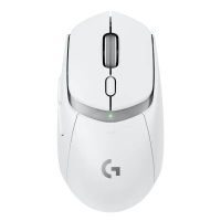 Мышь Logitech G309 Белый - Оптический | 25600 dpi | Беспроводное