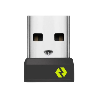 USB receptor Logitech Bolt Grafit - Fără fir USB receptor Logitech Bolt Grafit - Fără fir