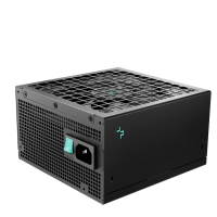 Блок питания для компьютеров Deepcool GamerStorm PN1000M ATX Черный