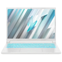 Laptop Gaming Acer Nitro V14 ANV14-61 Pearl White - 14.5 Laptop Gaming Acer Nitro V14 ANV14-61 Pearl White - 14.5