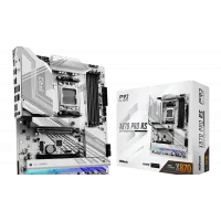 Placă de bază ASRock X870 PRO RS AM5 ATX - AMD X870 | DDR5 SDRAM | 4x DIMM Placă de bază ASRock X870 PRO RS AM5 ATX - AMD X870 | DDR5 SDRAM | 4x DIMM