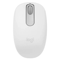 Mouse Logitech M196 Alb - Optical | 1000 dpi | Fără fir Mouse Logitech M196 Alb - Optical | 1000 dpi | Fără fir