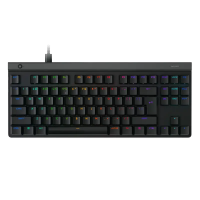Клавиатура Logitech G515 TKL Механический Черный - Проводное | Английский