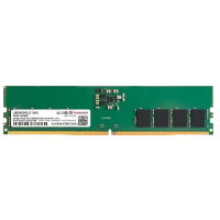 Оперативная память Transcend JetRam JetRam 24 ГБ Черный/Зеленый - DDR5 SDRAM | 5600 МГц | 1x 24 ГБ