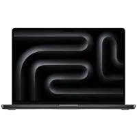 Ноутбук Apple MacBook Pro 16 2024 Space Black - 16.2