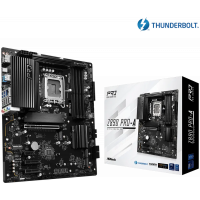 Placă de bază ASRock Z890 PRO-A LGA1851 ATX - Intel Z890 | DDR5 SDRAM | 4x DIMM Placă de bază ASRock Z890 PRO-A LGA1851 ATX - Intel Z890 | DDR5 SDRAM | 4x DIMM