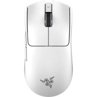Игровая мышь Razer Viper V3 Pro Белый - Оптический | 35000 dpi | Проводное,Беспроводное Игровая мышь Razer Viper V3 Pro Белый - Оптический | 35000 dpi | Проводное,Беспроводное