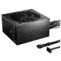 Блок питания для компьютеров be quiet! Pure Power 12 ATX Черный