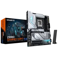 Материнская плата Gigabyte Z890 EAGLE LGA1851 ATX - Intel Z890 | DDR5 SDRAM | 4x DIMM