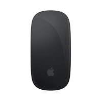 Mouse Apple Magic Mouse 2 Negru - Optical | Fără fir Mouse Apple Magic Mouse 2 Negru - Optical | Fără fir