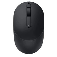 Mouse DELL Pro Compact Negru - Optical | 4020 dpi | Fără fir Mouse DELL Pro Compact Negru - Optical | 4020 dpi | Fără fir