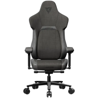 Игровое кресло ThunderX3 Core Smart Loft Вентилируемая Сетка Темно-серый - Класс 4 | 129.5 - 139.5 см