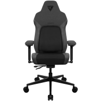 Игровое кресло ThunderX3 Core Smart Mesh Вентилируемая Сетка Темно-серый - Класс 4 | 129.5 - 139.5 см