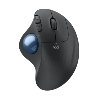 Mouse Logitech M575S Grafit - Optical | 2000 dpi | Fără fir Mouse Logitech M575S Grafit - Optical | 2000 dpi | Fără fir