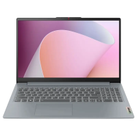 Laptop Lenovo IdeaPad Slim 3 16ABR8 Arctic Grey - 16 Laptop Lenovo IdeaPad Slim 3 16ABR8 Arctic Grey - 16