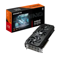 Видеокарта Gigabyte Radeon RX 9070 GAMING OC