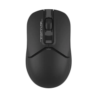 Mouse A4Tech FB12S Negru - Optical | 1200 dpi | Fără fir