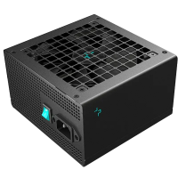 Блок питания для компьютеров Deepcool GamerStorm PN850M ATX Черный