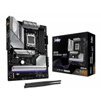 Placă de bază ASRock B850 LIVEMIXER WIFI AM5 ATX - AMD B850 | DDR5 SDRAM | 4x DIMM Placă de bază ASRock B850 LIVEMIXER WIFI AM5 ATX - AMD B850 | DDR5 SDRAM | 4x DIMM