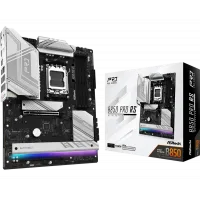 Placă de bază ASRock B850 PRO RS AM5 ATX - AMD B850 | DDR5 SDRAM | 4x DIMM Placă de bază ASRock B850 PRO RS AM5 ATX - AMD B850 | DDR5 SDRAM | 4x DIMM