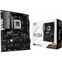 Placă de bază ASRock B850 PRO-A AM5 ATX - AMD B850 | DDR5 SDRAM | 4x DIMM Placă de bază ASRock B850 PRO-A AM5 ATX - AMD B850 | DDR5 SDRAM | 4x DIMM