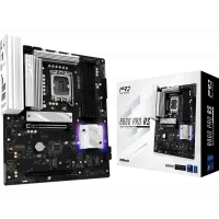 Placă de bază ASRock B860 PRO RS LGA1851 ATX - Intel B860 | DDR5 SDRAM | 4x DIMM Placă de bază ASRock B860 PRO RS LGA1851 ATX - Intel B860 | DDR5 SDRAM | 4x DIMM