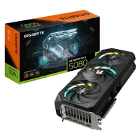 Видеокарта Gigabyte GeForce RTX 5080 GAMING OC