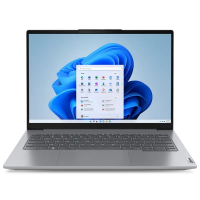 Laptop Business Lenovo ThinkBook 14 G6 IRL Arctic Grey - 14 Laptop Business Lenovo ThinkBook 14 G6 IRL Arctic Grey - 14