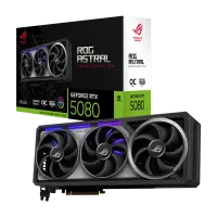 Видеокарта ASUS ROG Astral GeForce RTX 5080 OC