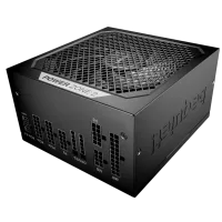 Блок питания для компьютеров be quiet! Power Zone 2 ATX Черный