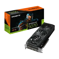 Видеокарта Gigabyte GeForce RTX 5070 WINDFORCE OC SFF