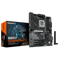 Материнская плата Gigabyte B850 GAMING WF6 AM5 ATX - AMD B850 | DDR5 SDRAM | 4x DIMM Материнская плата Gigabyte B850 GAMING WF6 AM5 ATX - AMD B850 | DDR5 SDRAM | 4x DIMM