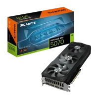 Видеокарта Gigabyte GeForce RTX 5070 EAGLE OC SFF