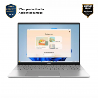 Ноутбук ASUS Vivobook S 16 S3607VA Cool Silver - 16 Ноутбук ASUS Vivobook S 16 S3607VA Cool Silver - 16