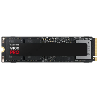 Unitate SSD Samsung 9100 PRO PRO 9100 1024GB - M.2 NVMe | NVMe PCIe 5.0 x4 | 13300 MB/s Unitate SSD Samsung 9100 PRO PRO 9100 1024GB - M.2 NVMe | NVMe PCIe 5.0 x4 | 13300 MB/s