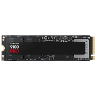 Unitate SSD Samsung 9100 PRO PRO 9100 2048GB - M.2 NVMe | NVMe PCIe 5.0 x4 | 13400 MB/s Unitate SSD Samsung 9100 PRO PRO 9100 2048GB - M.2 NVMe | NVMe PCIe 5.0 x4 | 13400 MB/s