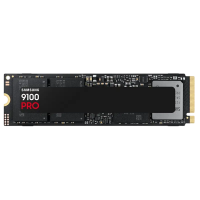 Unitate SSD Samsung 9100 PRO PRO 9100 4096GB - M.2 NVMe | NVMe PCIe 5.0 x4 | 13400 MB/s Unitate SSD Samsung 9100 PRO PRO 9100 4096GB - M.2 NVMe | NVMe PCIe 5.0 x4 | 13400 MB/s