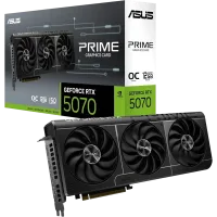 Видеокарта ASUS Prime GeForce RTX 5070 OC