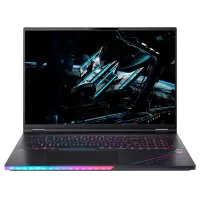 Игровой ноутбук Acer Predator Helios 18 AI PH18-73 Abyssal Black - 18