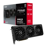 Видеокарта ASUS Prime Radeon RX 9070 XT OC