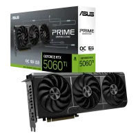 Видеокарта ASUS Prime GeForce RTX 5060 Ti OC