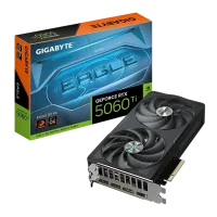Видеокарта Gigabyte GeForce RTX 5060 Ti EAGLE OC
