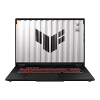 Игровой ноутбук ASUS TUF Gaming A18 FA808UP Jaeger Gray - 18