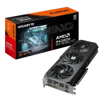 Видеокарта Gigabyte Radeon RX 9060 XT GAMING OC