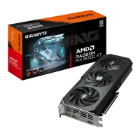 Видеокарта Gigabyte Radeon RX 9060 XT GAMING OC