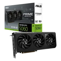 Видеокарта ASUS Prime GeForce RTX 5060 OC