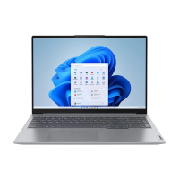 Laptop Business Lenovo ThinkBook 16 G6 ABP Arctic Grey - 16 Laptop Business Lenovo ThinkBook 16 G6 ABP Arctic Grey - 16